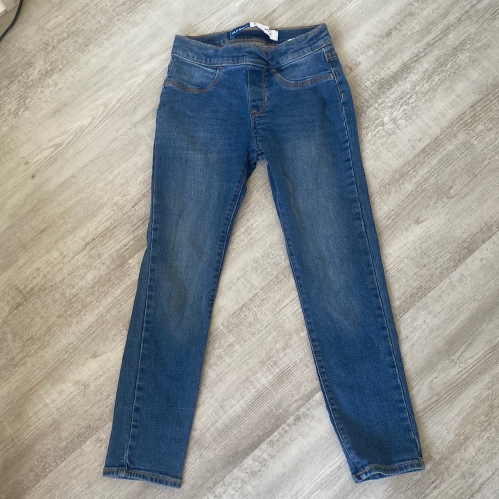 Girls Skinny Jeans -Old Navy